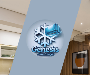 Banner Gênesis Climatização PE